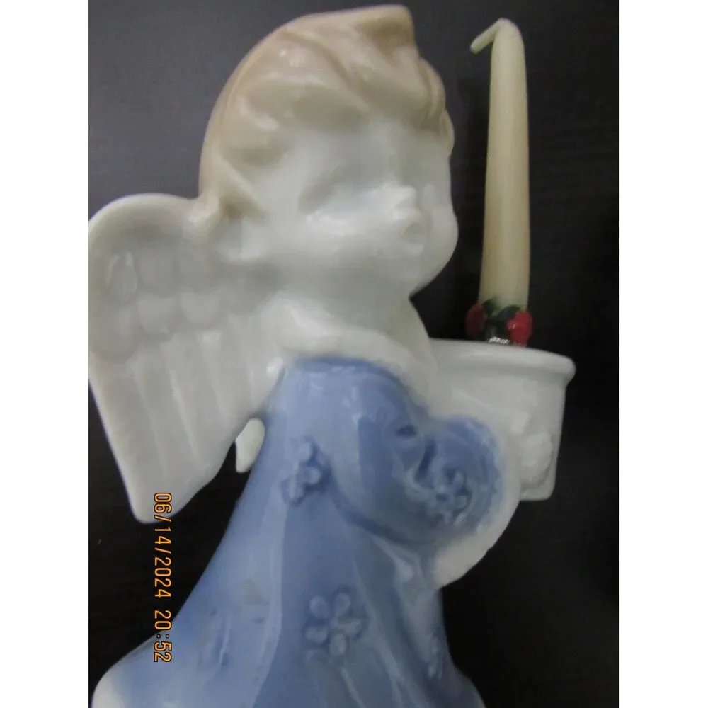 Biedermann great candles